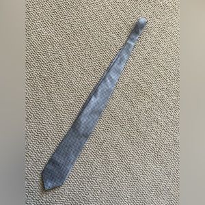 Ermenegildo Zegna Men's Silk Tie